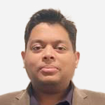Moderator & KeynoteHarsh Govind, Technical Program Manager, Microsoft, USA